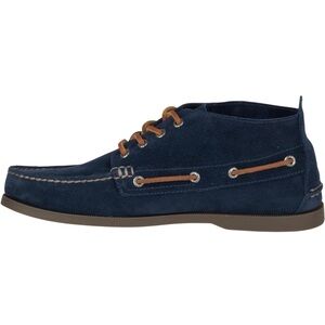 Sperry Topsiders Men's Authentic Original™ suede Chukka Boot